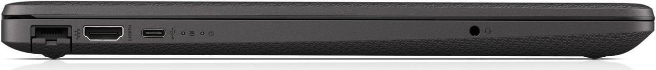 HP 250 G9R 15.6 FHD Notebook - Intel Core i5-1335U 1.3GHz - 16GB RAM - 512GB PCIe SSD - Webcam - Wi-Fi 6 + Bluetooth 5.2 - Windows 11 Home - Dark Ash Silver