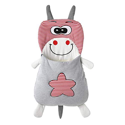Literie de bébé Sacs de couchage Cover