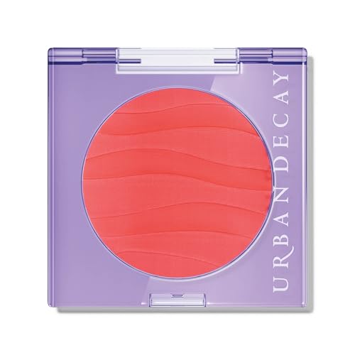 Urban Decay Face Bond Blush Suede