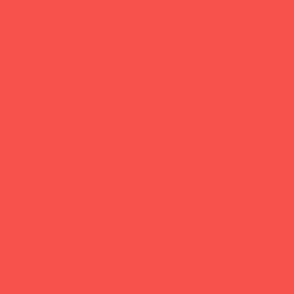Dr.Ph.Martin's Bombay India Drawing Ink 30ML Bottles (Tangerine)
