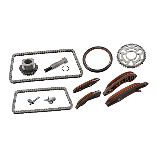 Kit chaîne distribution N47D20 pour rénovation moteur BMW E60 E61 X1 X3 X5 - 3