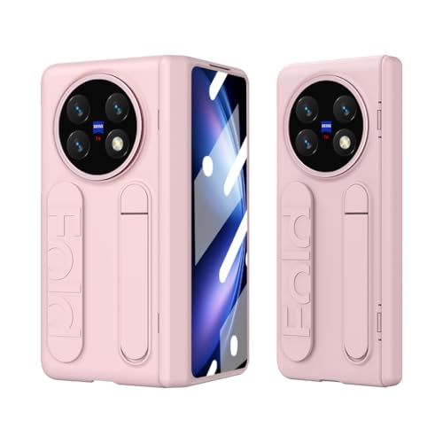 Coque Vivo X Fold 6 antichoc pour réparer la peur des chutes et bris d'écran