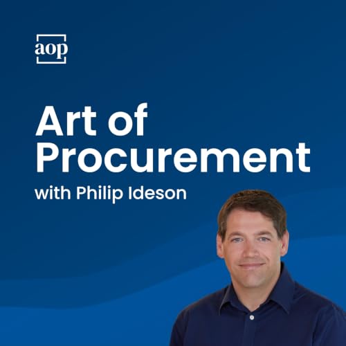 Art of Procurement cover art