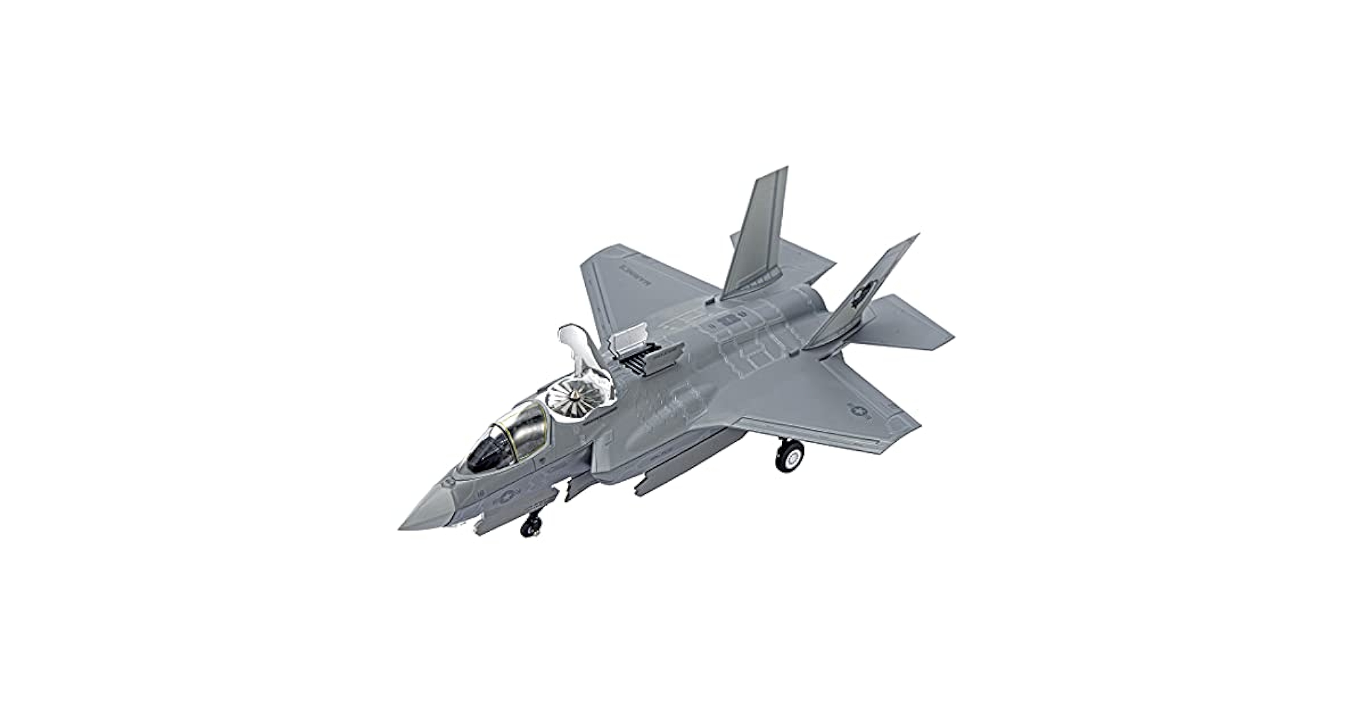 〇ホビーマスタ― ダイキャスト完成品 1/72 F-35B 航空自衛隊塗装 Amazon | Air Force 1 1/72 F-35B ライトニング2 第461戦術戦闘
