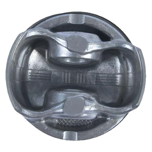 Evita el consumo de aceite con pistones y anillos Clase E W211 W212 motor 3.5L