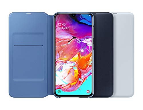 Flip Wallet Galaxy A70 - vue 6