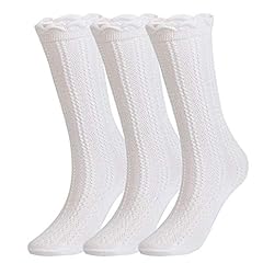 White,3 Pairs