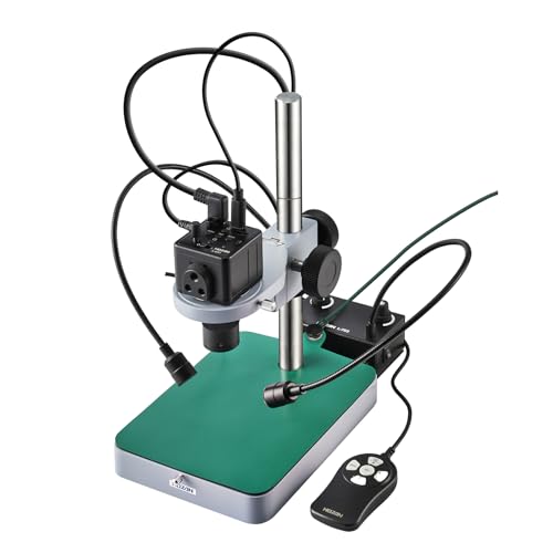 �z�[�U��(HOZAN) HDMI�o�� �}�C�N���X�R�[�v�{��18~88×�y8.8~43×�z�{ �t���L�V�u���A�[���Ɩ� �W���x�[�X L-KIT847