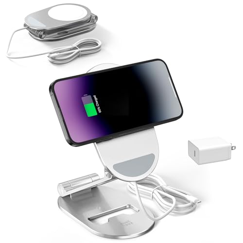 Minthouz Qi2 Foldable