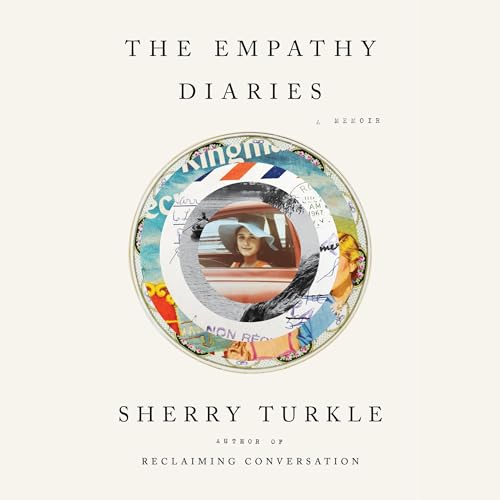 The Empathy Diaries by Sherry Turkle episode artwork