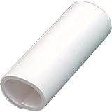 Shinwa Sokutei 78532 Rebar Color Markers, White, Pack of 10