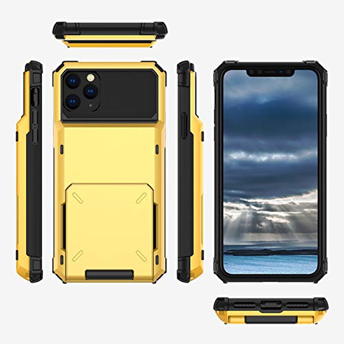 Coque Anti-Chocs iPhone 11 Protection Combat Robustesse Tactile 360