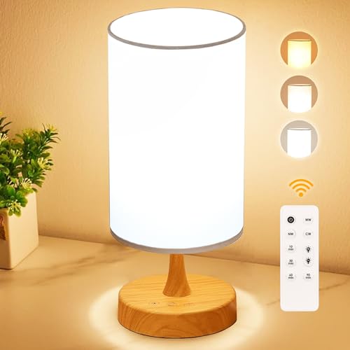 OYADISIIOP Light Therapy Lamp, 10000 Lux Daylight Lamp with 3 Col...