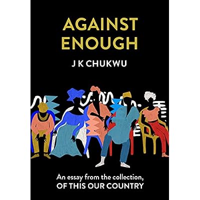 Against Enough