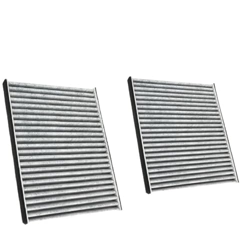 Filtro de aire de cabina para renovar el ambiente de tu Toyota Celica 2000-2005