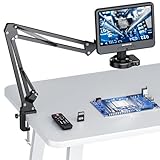Andonstar AD109 Digital Microscope with 10.1