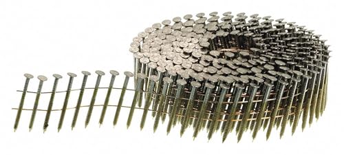 Framing Nails,0.082 ga,1-1/4