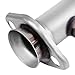 AUTOSAVER88 Catalytic Converter Compatible with 1997-2001 CR-V (CRV) 2.0L Direct-Fit (EPA Compliant)