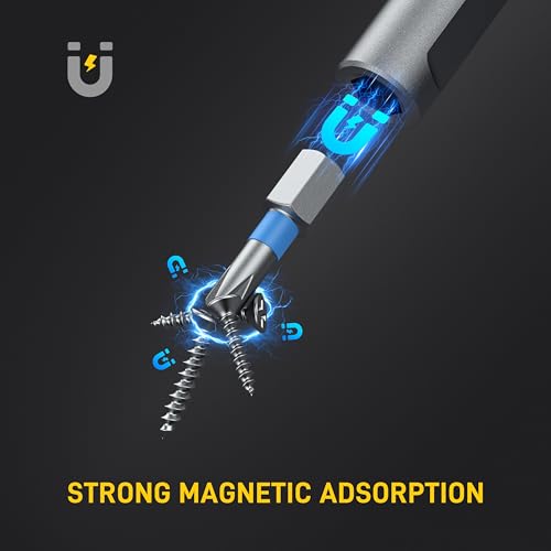 42 in 1 Magnetic T-Handle Ratchet Screwdriver