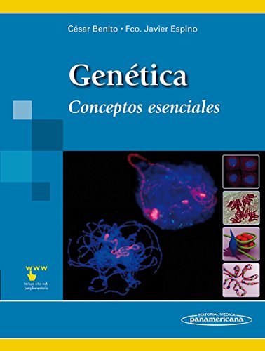 Genetica: Conceptos esenciales