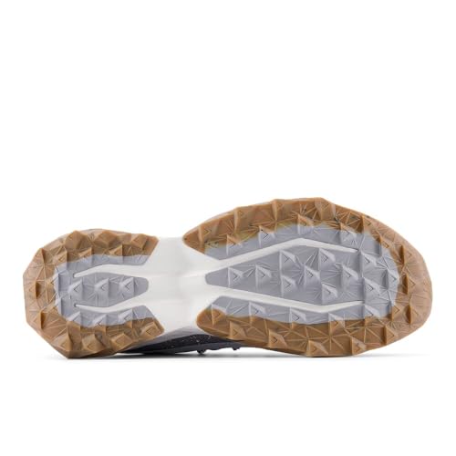Image of New Balance Men's Dynasoft Tektrel V1 Suede Trail Running Shoes