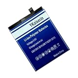 Batería de teléfono mejorada de 5000 mAh compatible con UMI UMIDIGI Z2 Pro, batería ultra potente Z2 Pro, kit de reparación con herramientas Batería de teléfono mejorada de 5000 mAh compatible con UMI UMIDIGI Z2 Pro, batería ultra potente Z2 Pro, kit de reparación con herramientas