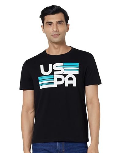 Image of U.S. Polo ASSN. Men T-Shirt