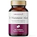 Produktbild Womanswell D-Mannose Akut Tabletten mit Cranberry, Kurkuma, Vitamin C - 1800mg D Mannose Tagesdosis (120 Stück)