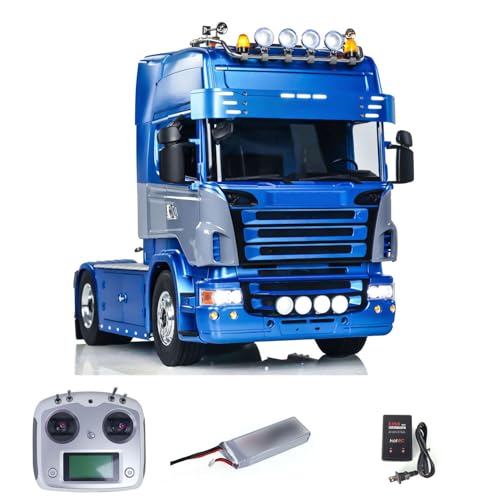 RCトラックタイプトラクター（合金製） RCトラックタイプトラクター（合金製）