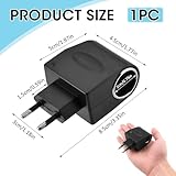 Zoom IMG-1 adattatore 230 v a 12 Zoom IMG-1 adattatore 230 v a 12