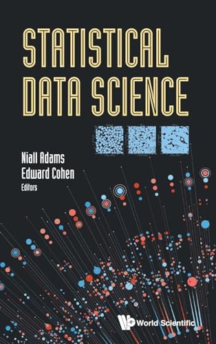 Statistical Data Science view 2