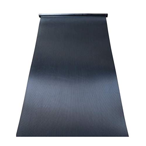 Fafco Papa Bear - Solar Pool Heater For Above-Ground Pools, Universal, With Starter Kit #TOP1