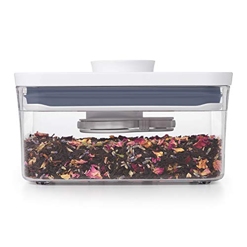 Image of OXO Good Grips POP Removable Labels Update