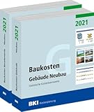 BKI - Baukosteninformationszentrum