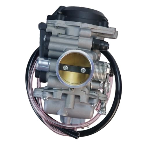 Carburador compatible con Yamaha TTR225 y XT225 para reparar fugas