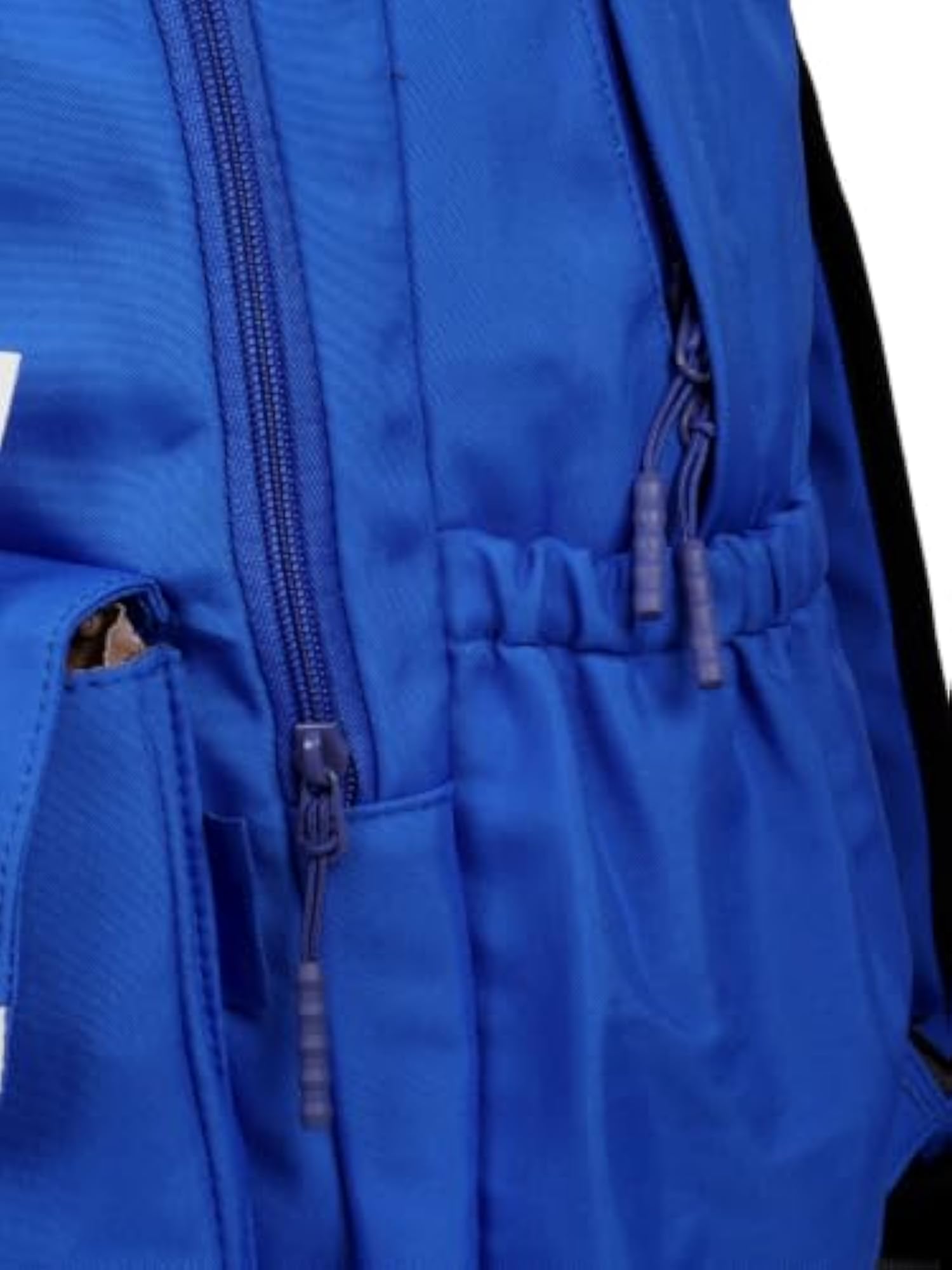 MetroLuxe Casual Backpack - Blue