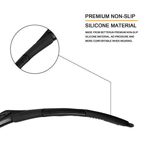 Image of Replacement Ear Socks for Oakley M2 Frame /M2 Frame XL