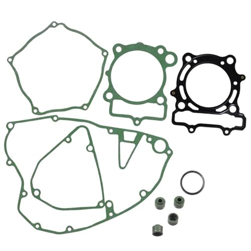 Joint culasse carter moteur Kawasaki KX250F haute résistance thermique