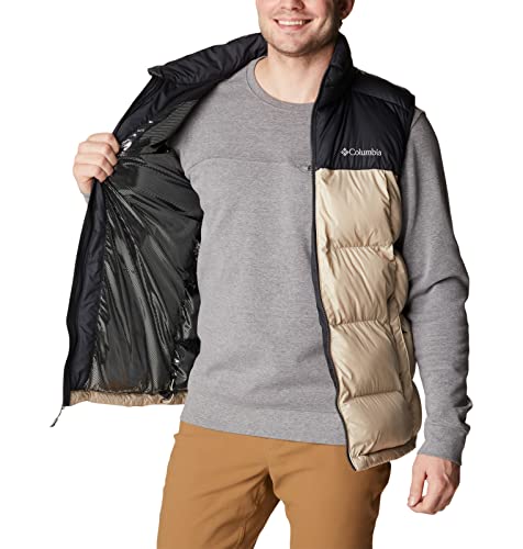 Image of Columbia Mens Pike Lake Vest