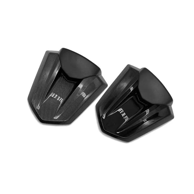 Carénage convient pour CB400F CBR400R capot de selle blanc moto