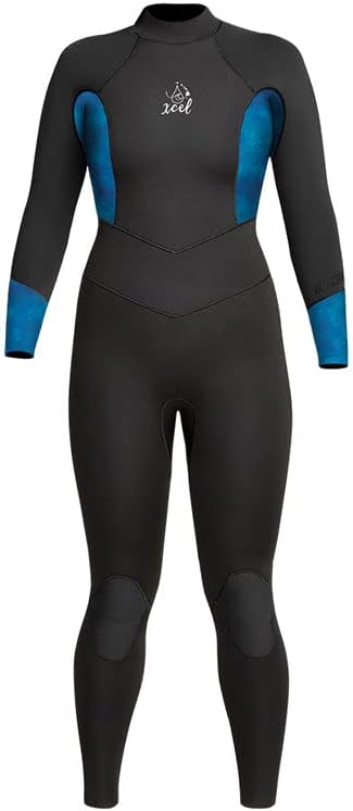 XCEL Womens Water Inspired Dive Axis 3/2mm Fullsuit