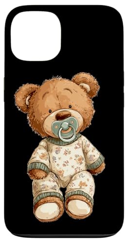 ԂRX`[t킢efBxA j̎q ̎q X}zP[X iPhone 13 p