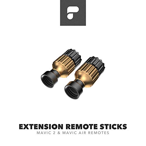 PolarPro Remote Extension Sticks for The DJI Mavic 2 Pro/Zoom/Air