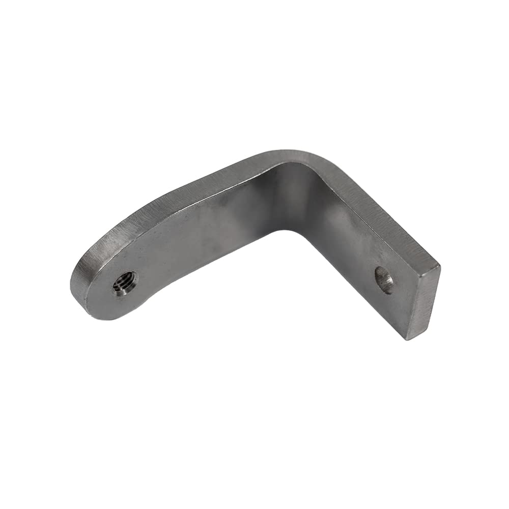 Bizerba Bracket for GSP Series Bizerba Meat Slicer Sharpening Assembly - Genuine Replacement Bizerba Parts 38010262000