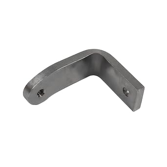 Bizerba Bracket for GSP Series Bizerba Meat Slicer Sharpening Assembly - Genuine Replacement Bizerba Parts 38010262000