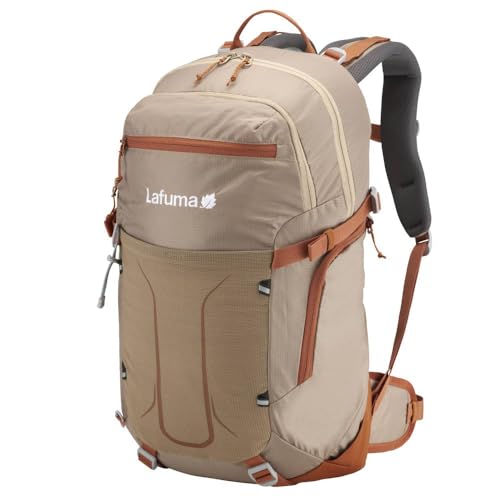 Lafuma Access Venti Sac à dos, Beige, 20 Grande...