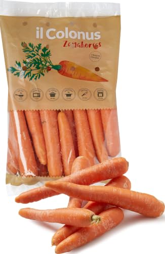 Zanahoria - 1 kg