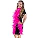 Feather Boa - Marabou Feather Boa – Flapper Accessories – Diva Dress Up - By Funny Party Hats