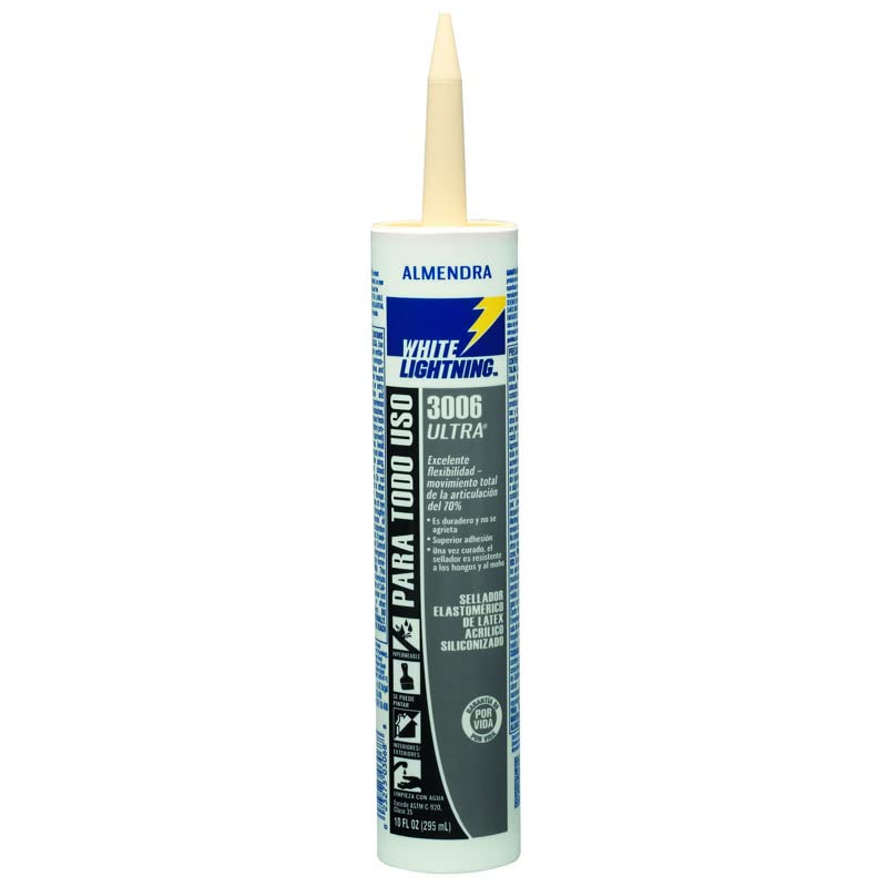 Caulk 3006 Ultra Alm10oz