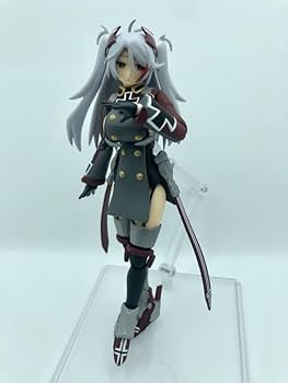 アズールレーン プリンツ・オイゲン ガレージキット Amazon.co.jp: plus:AT アズールレーン プリンツ オイゲン 可動